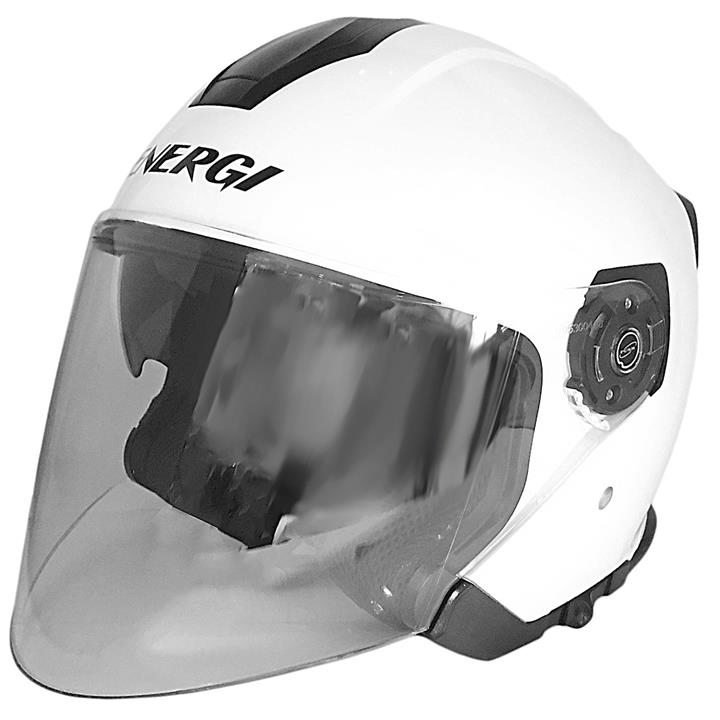 کلاه کاسکت انرژی مدل V586 Energi V586 Helmet